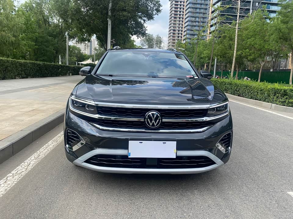 Volkswagen Lanjing Volkswagen Lanjing