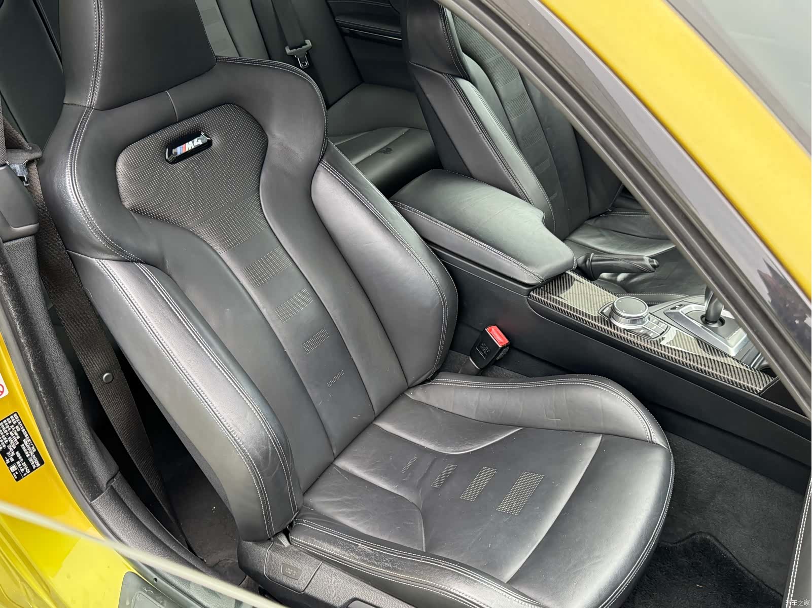 BMW M4, 2020 6