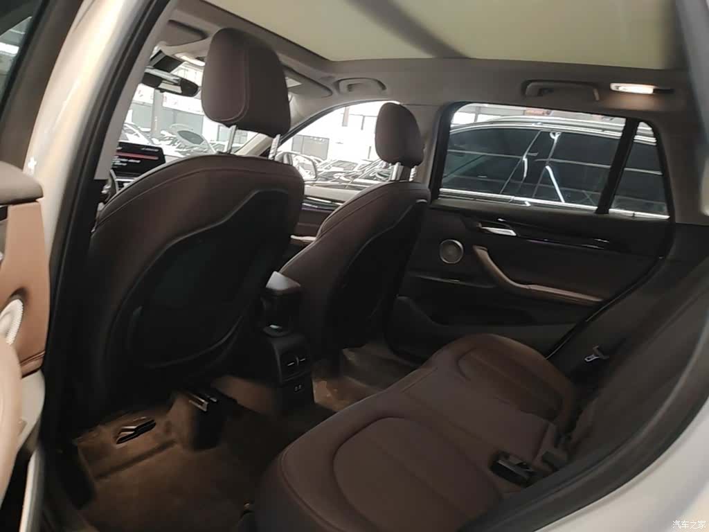 BMW X1, 2023 17