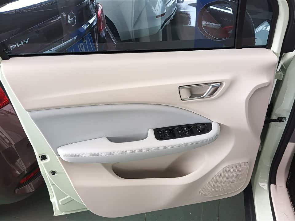 Leapmotor T03 Leapmotor T03