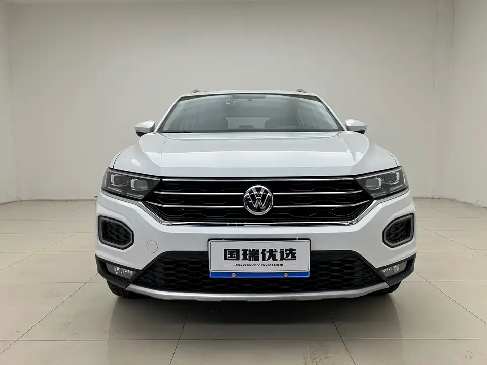 Volkswagen T-ROC exploring Songs Volkswagen T-ROC exploring Songs