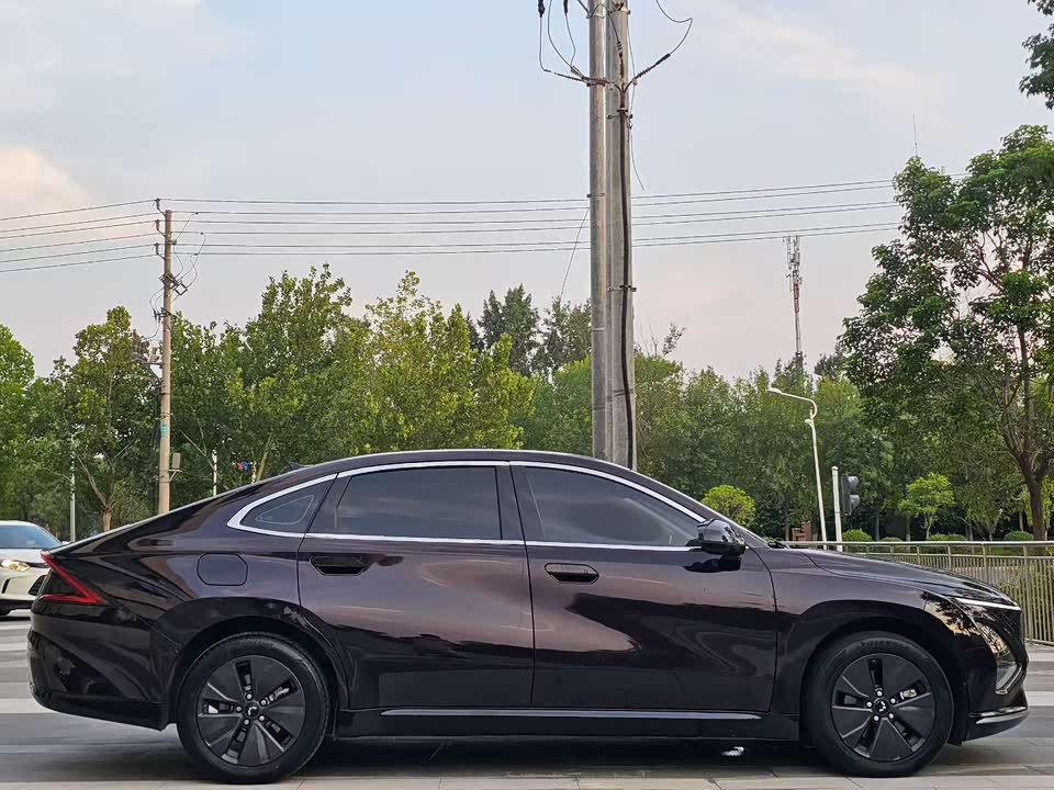 Wuling Wuling Starlight