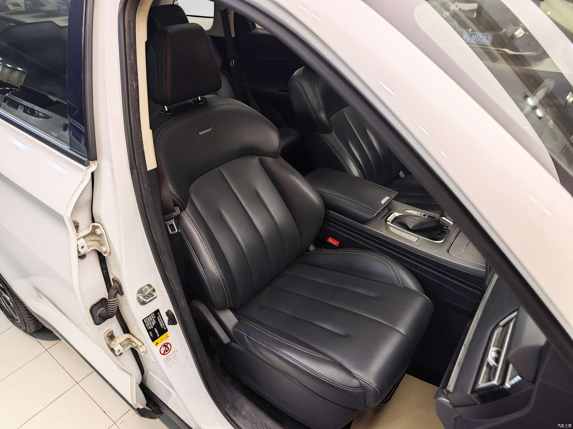 Changan X7, 2020 33