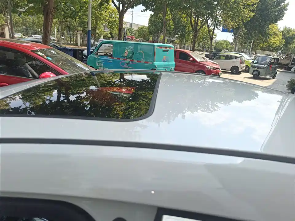 Buick Yinglang Buick Yinglang
