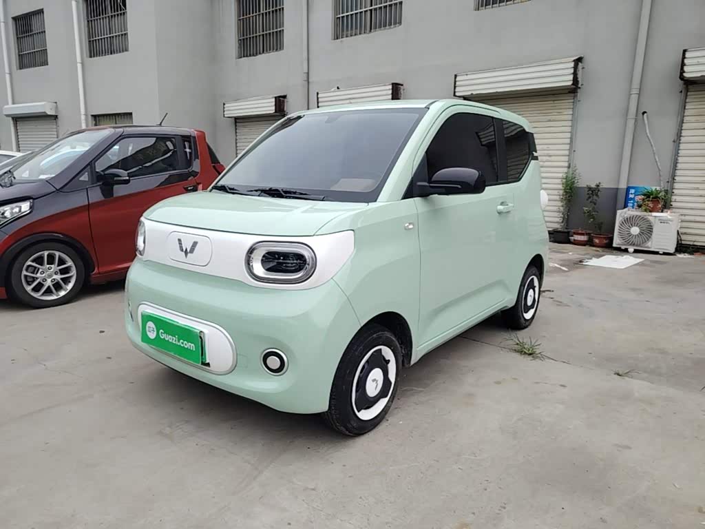 Wuling Mini EV