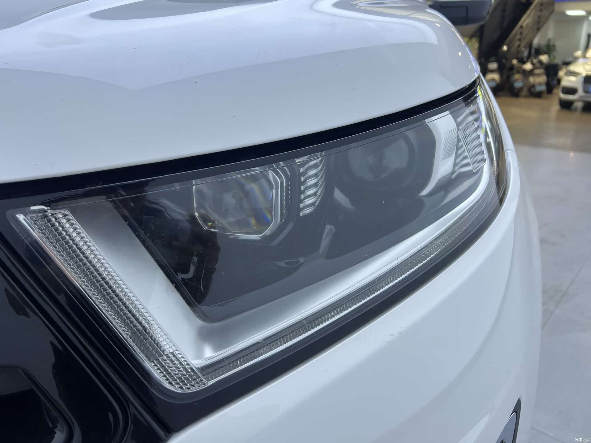 Ford Edge, 2017 15