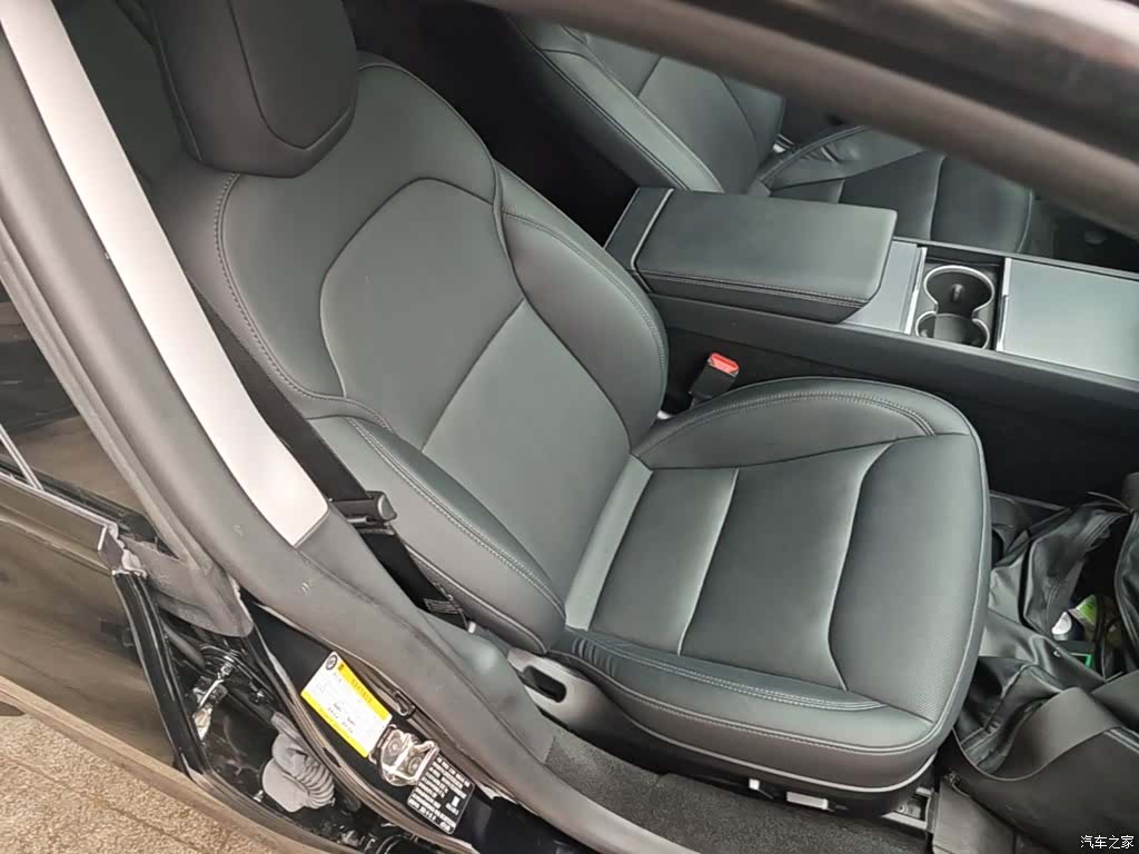 Tesla Model 3, 2024 25