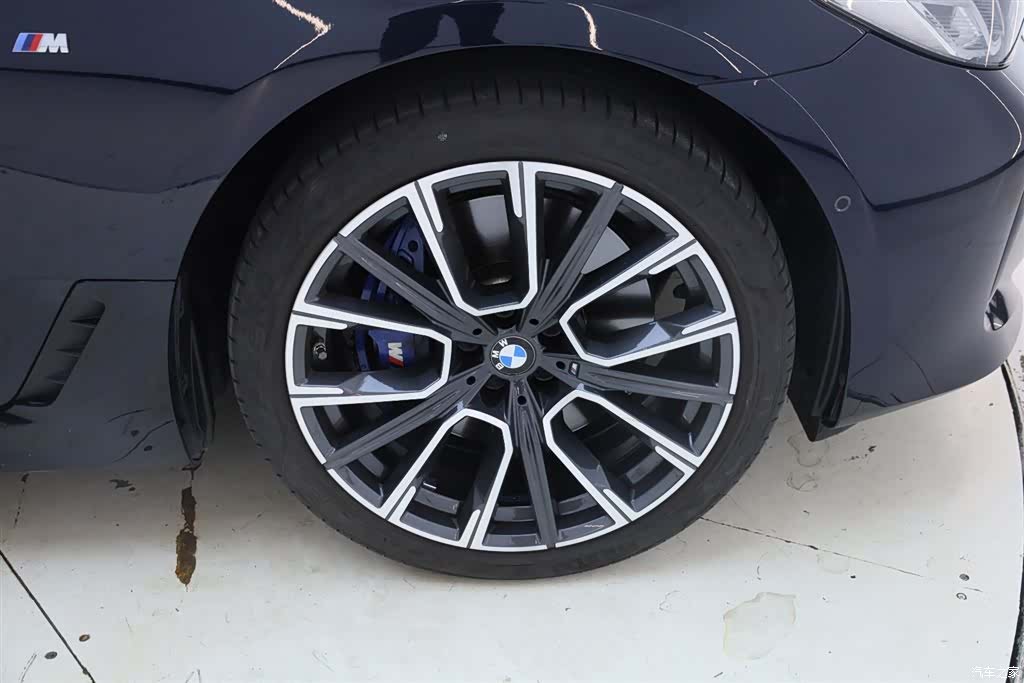 BMW 6 Series GT, 2024 12