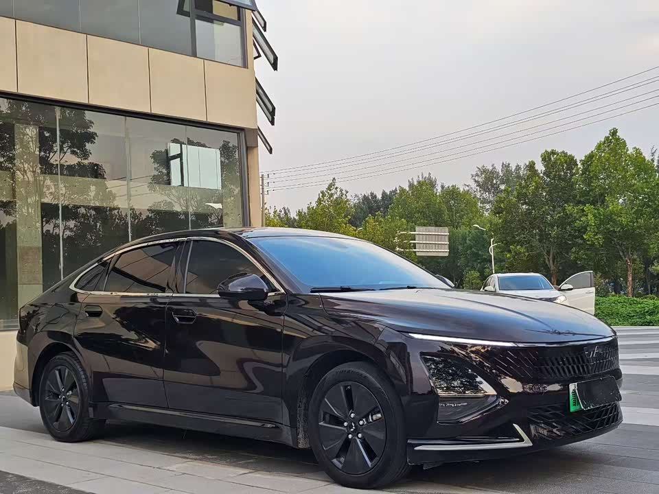 Wuling Wuling Starlight