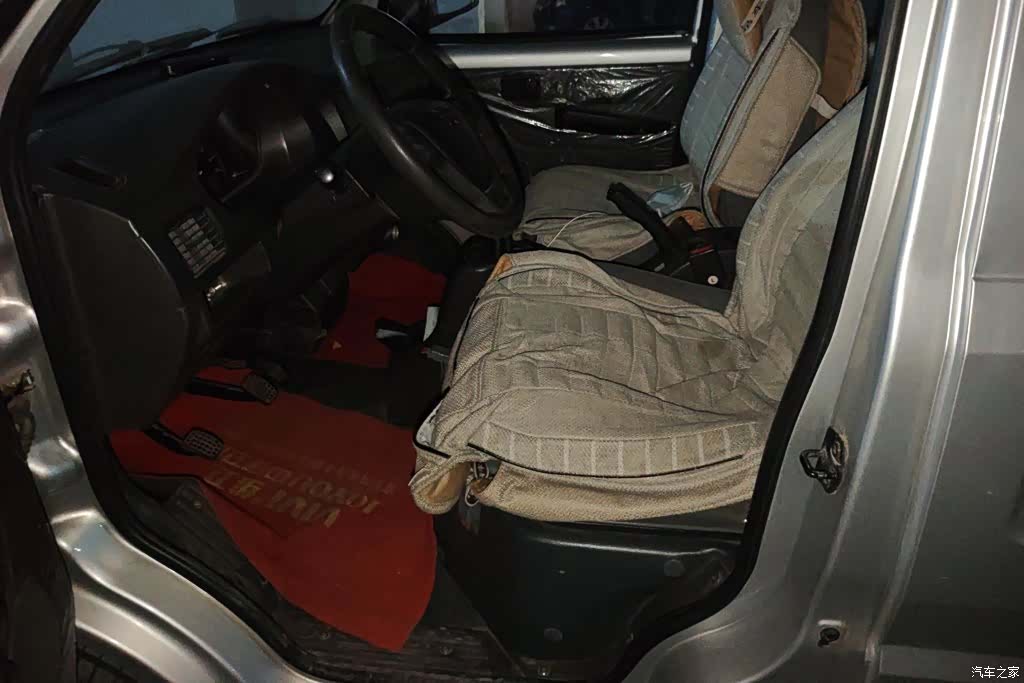 Wuling 1.2LLJY, 2015 9