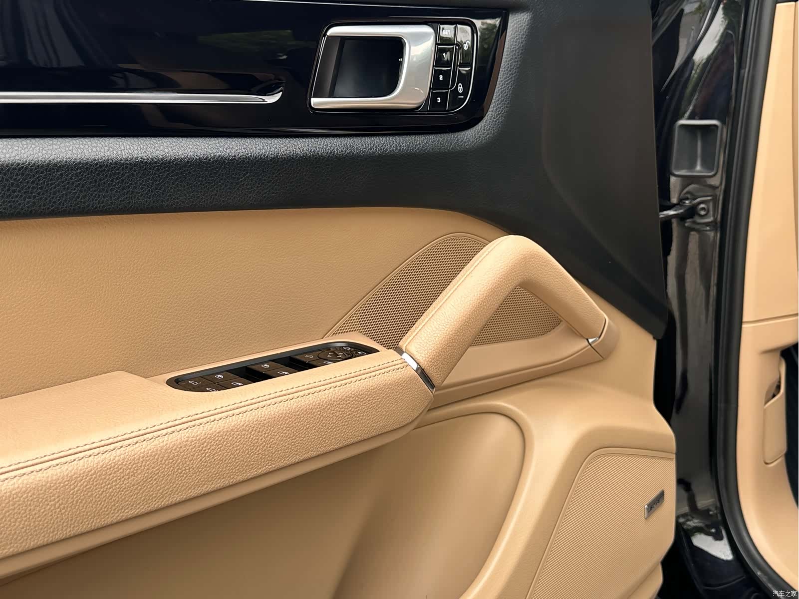 Porsche Cayenne, 2019 10