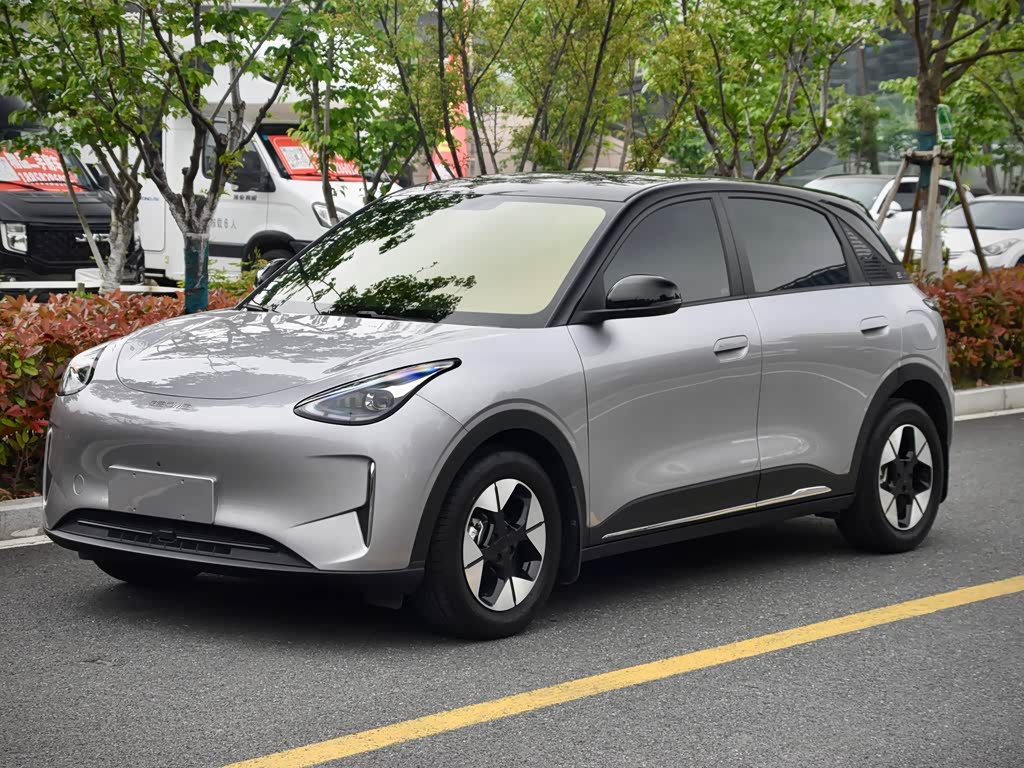 Geely Geome Xingyuan