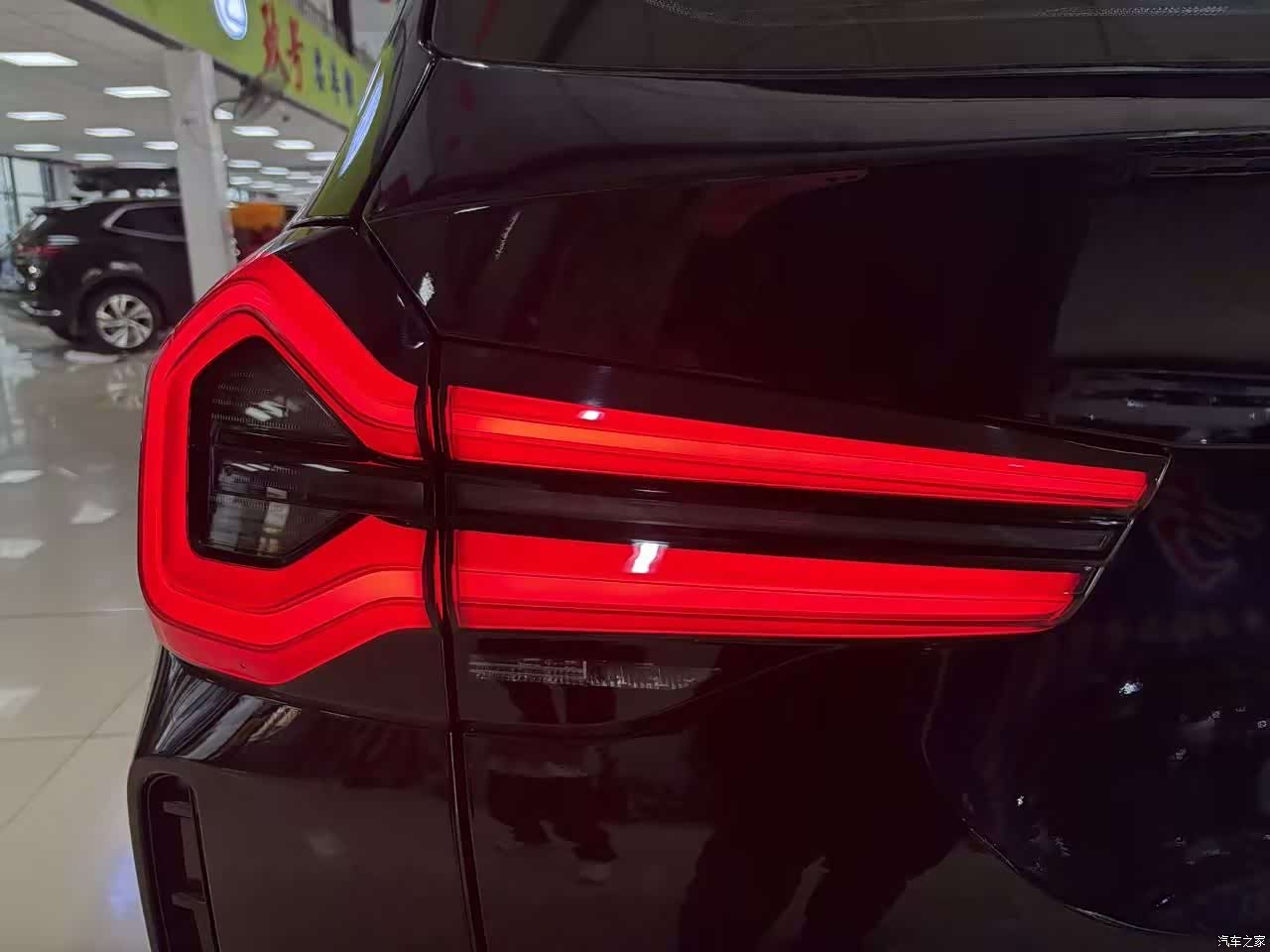 BMW X3, 2022 14