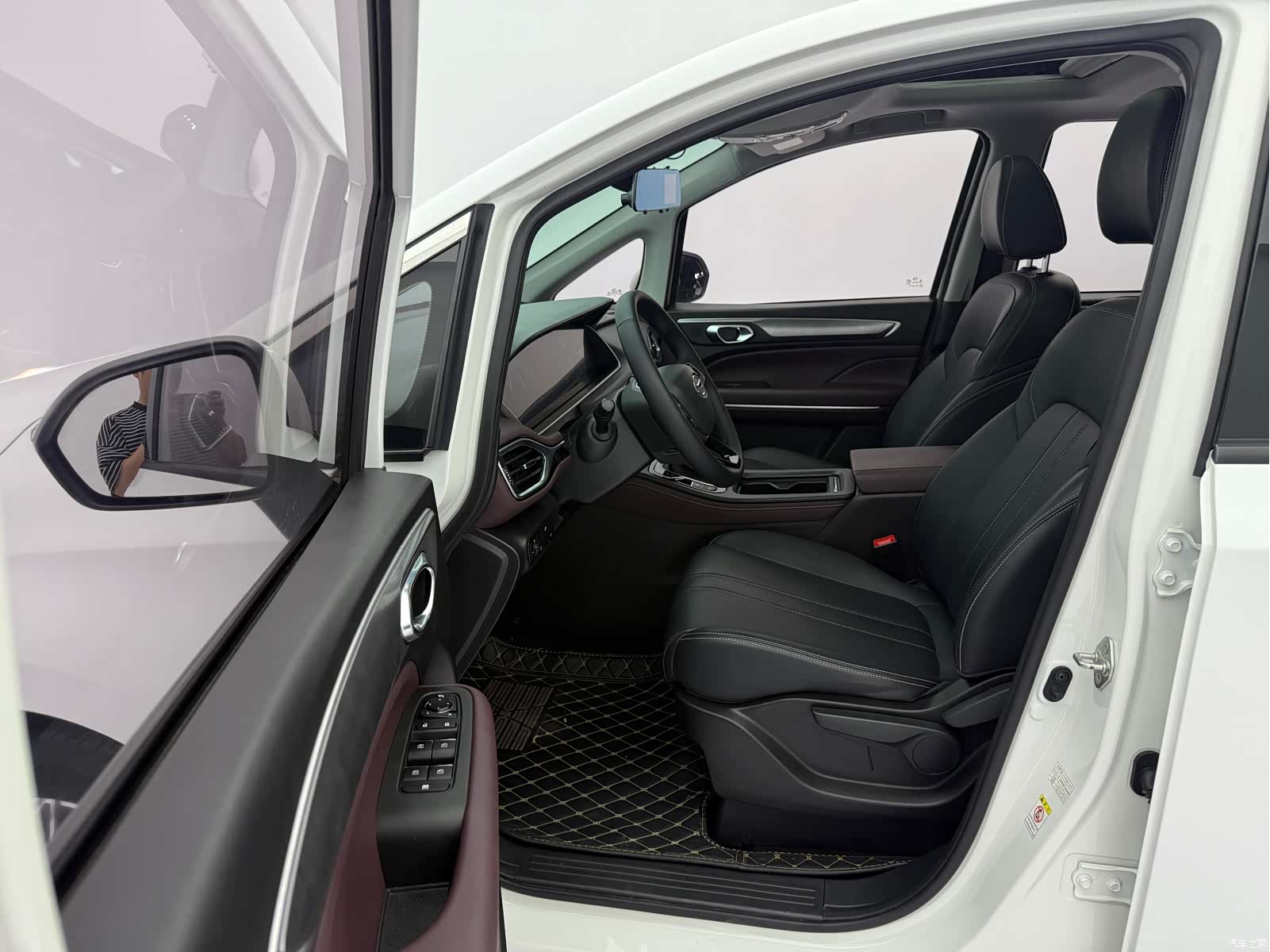 GAC M6, 2021 21