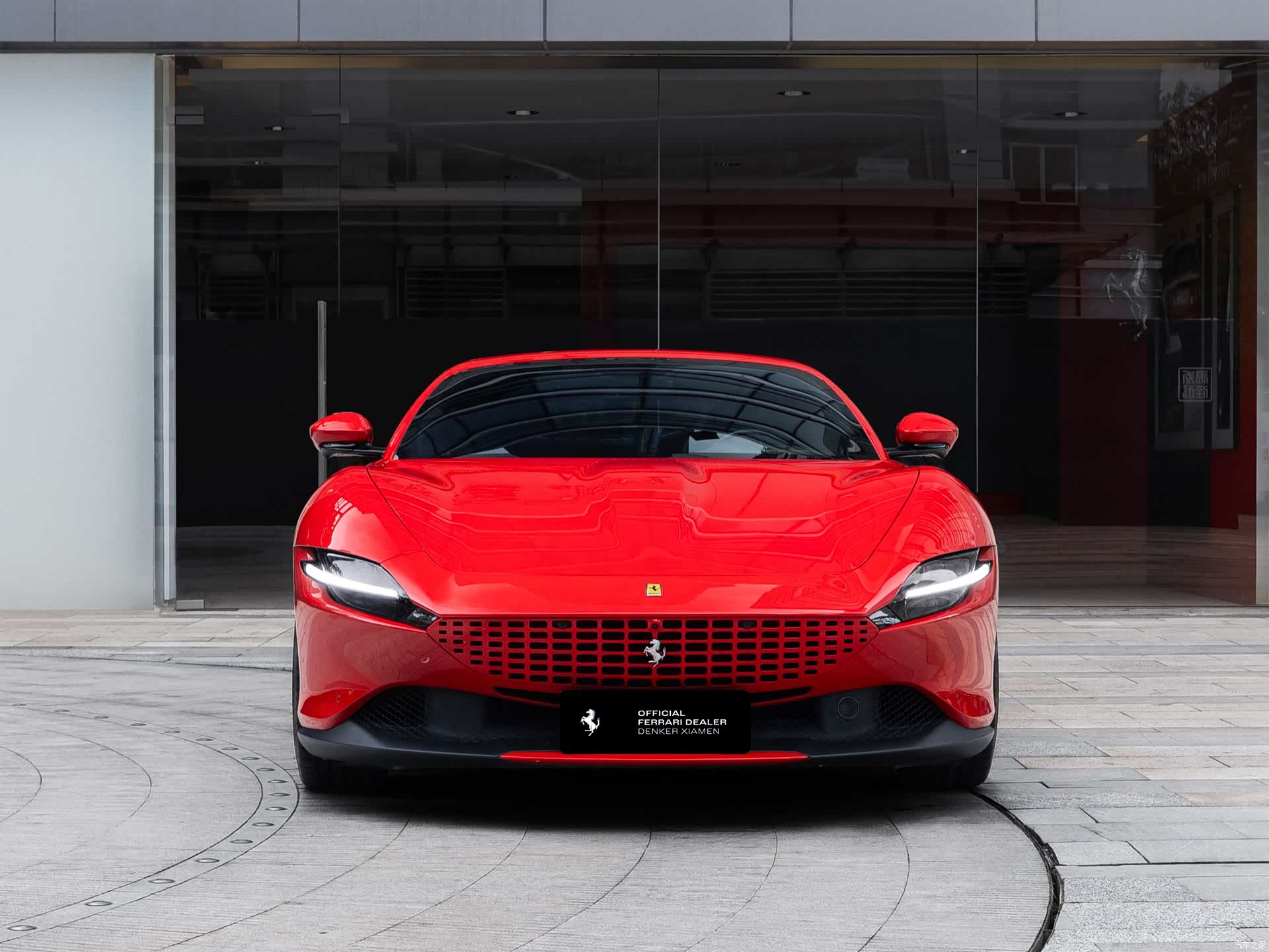 Ferrari Roma, 2022 2
