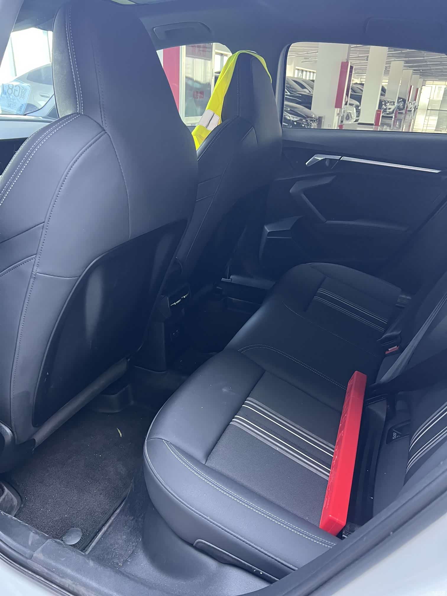 Audi A3, 2023 8