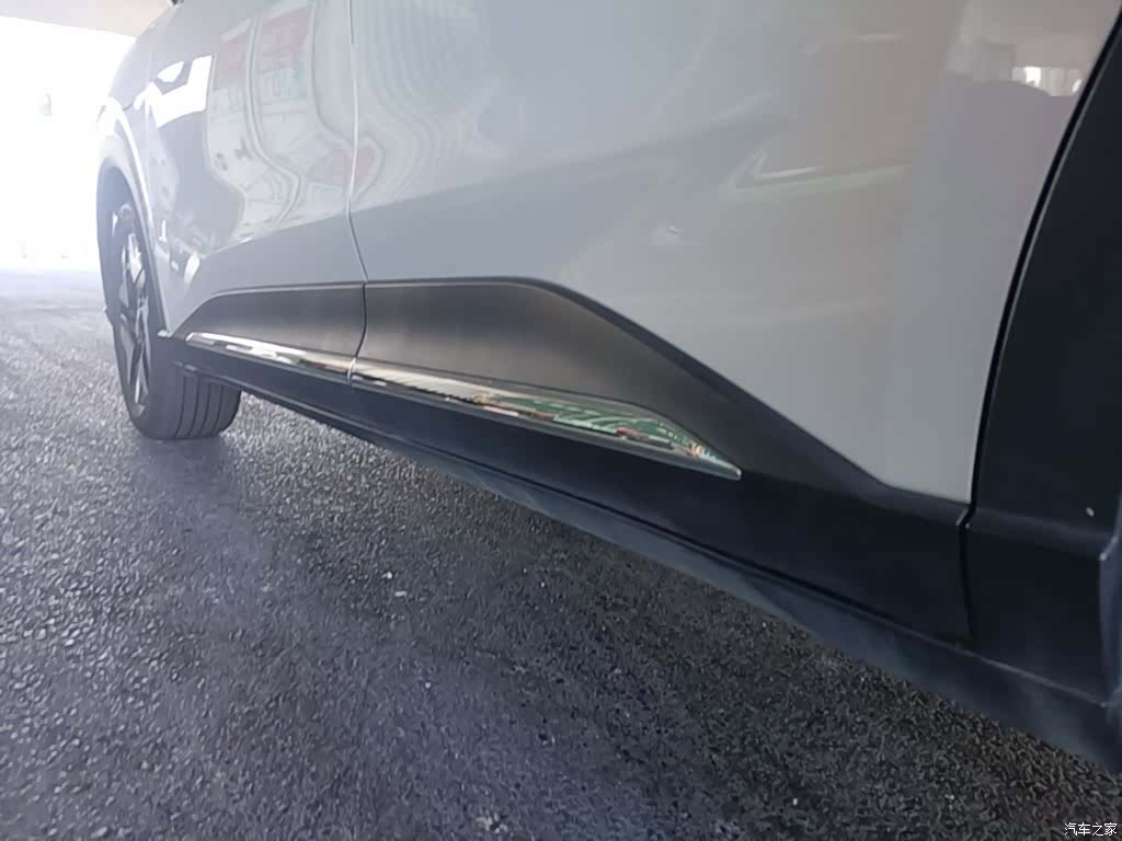 Wuling S, 2025 22