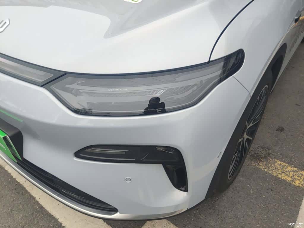 Leapmotor C11, 2025 18