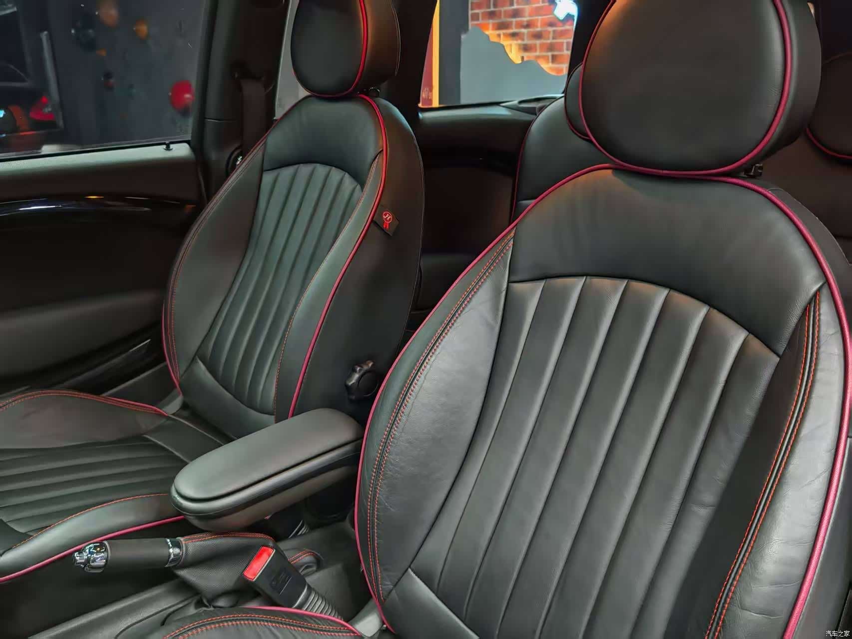 Mini Clubman, 2012 15