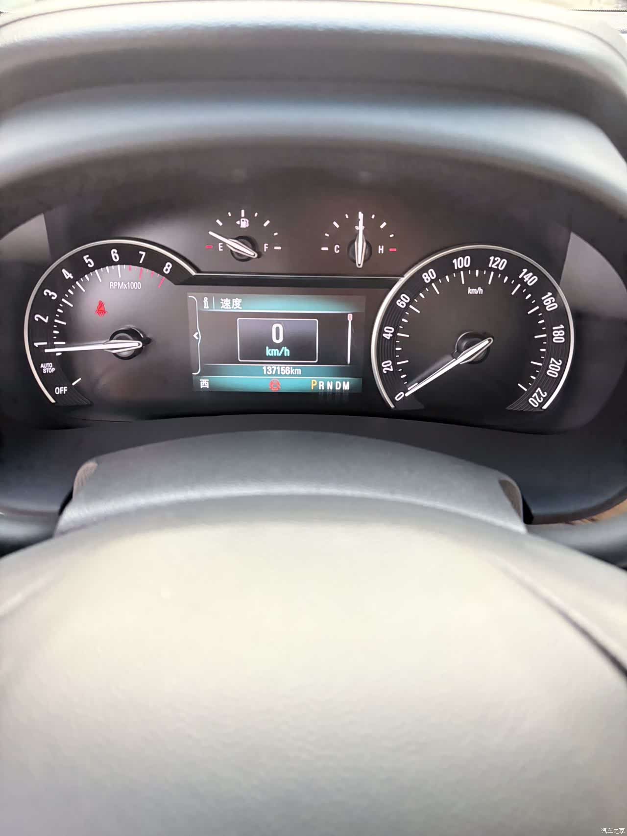 Buick GL8, 2019 8