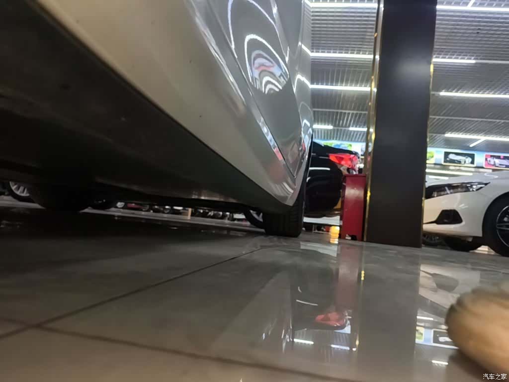 Tesla Model 3, 2020 6