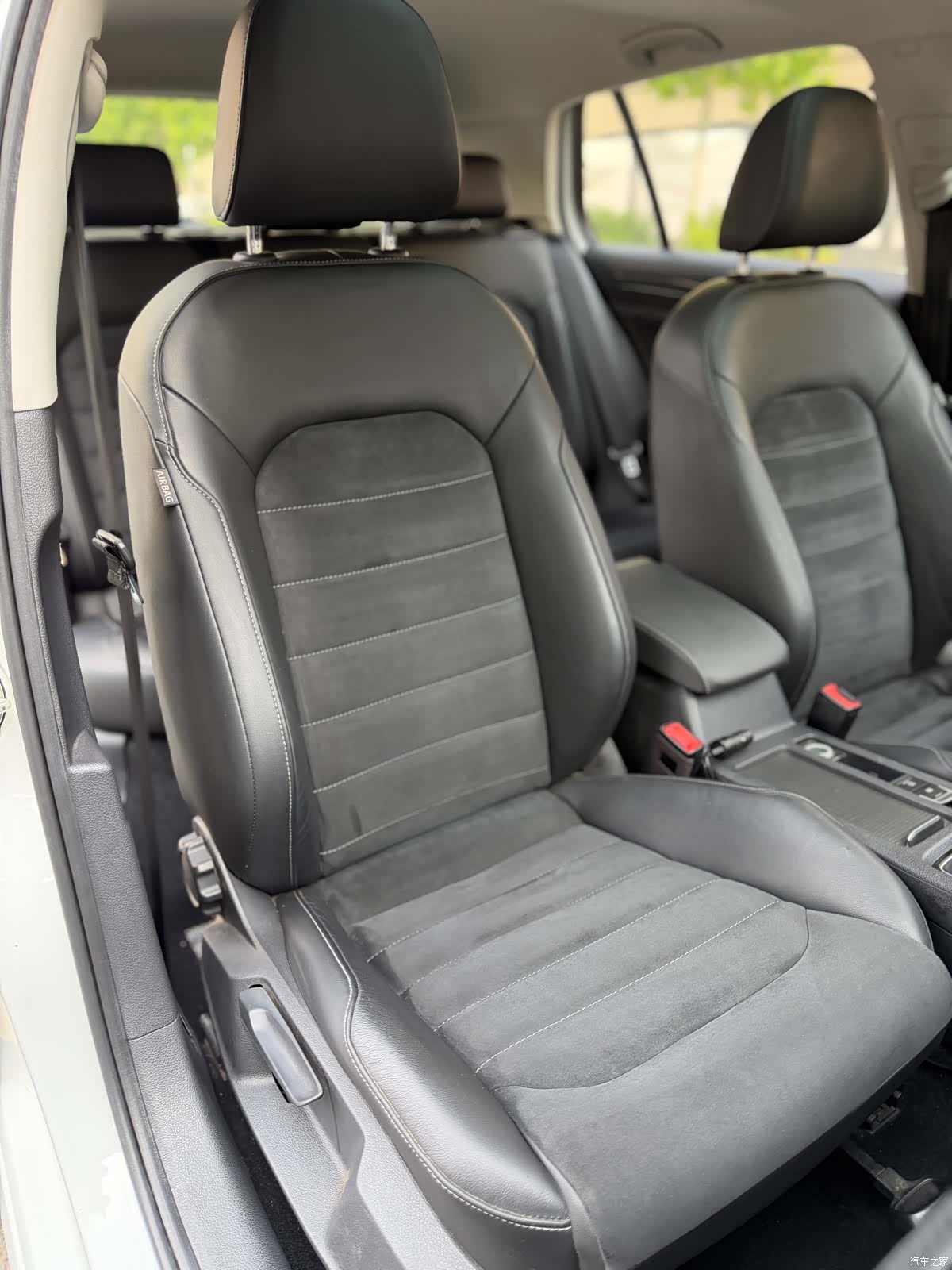 Volkswagen Golf, 2019 13