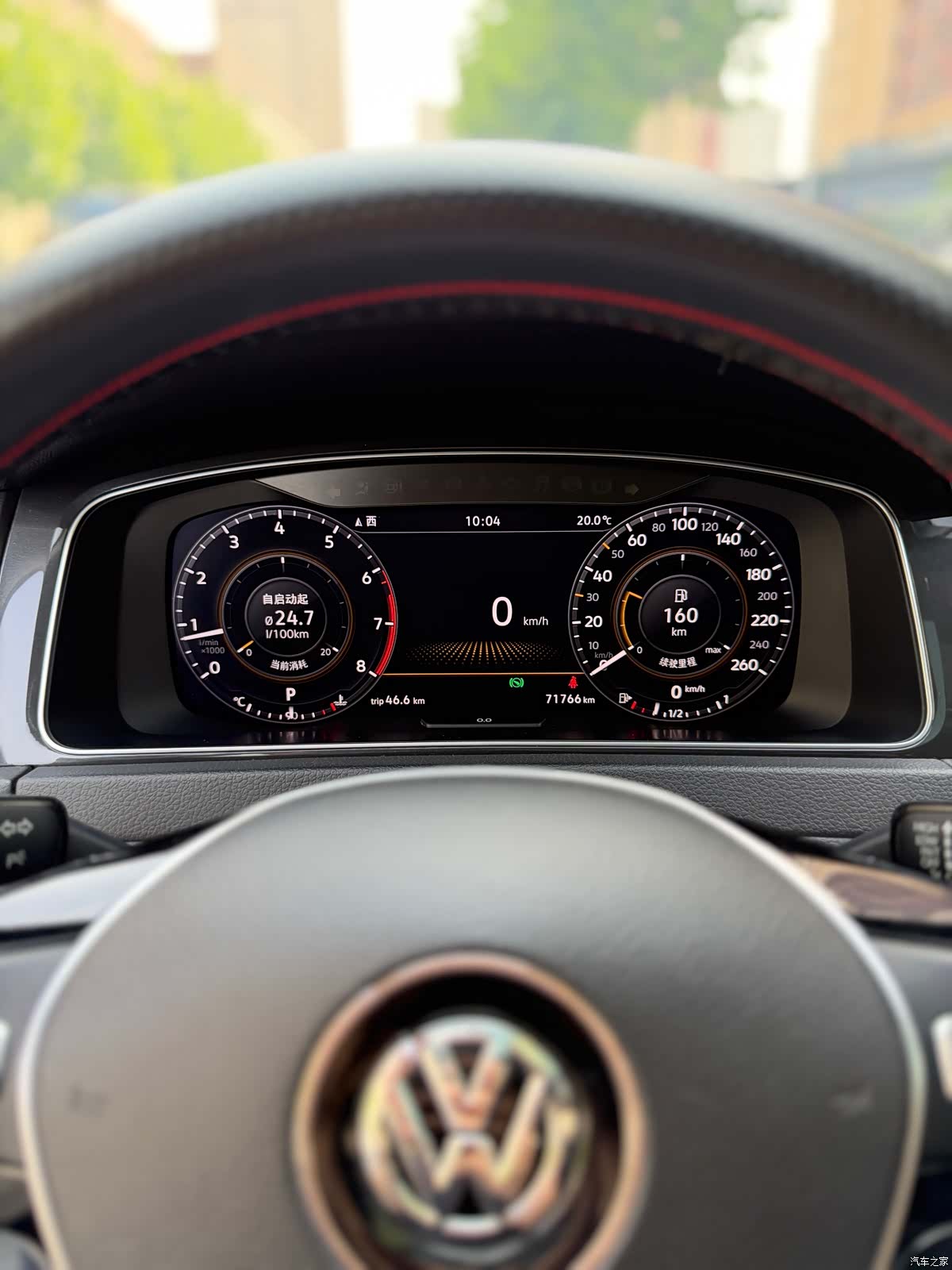 Volkswagen Golf, 2019 6