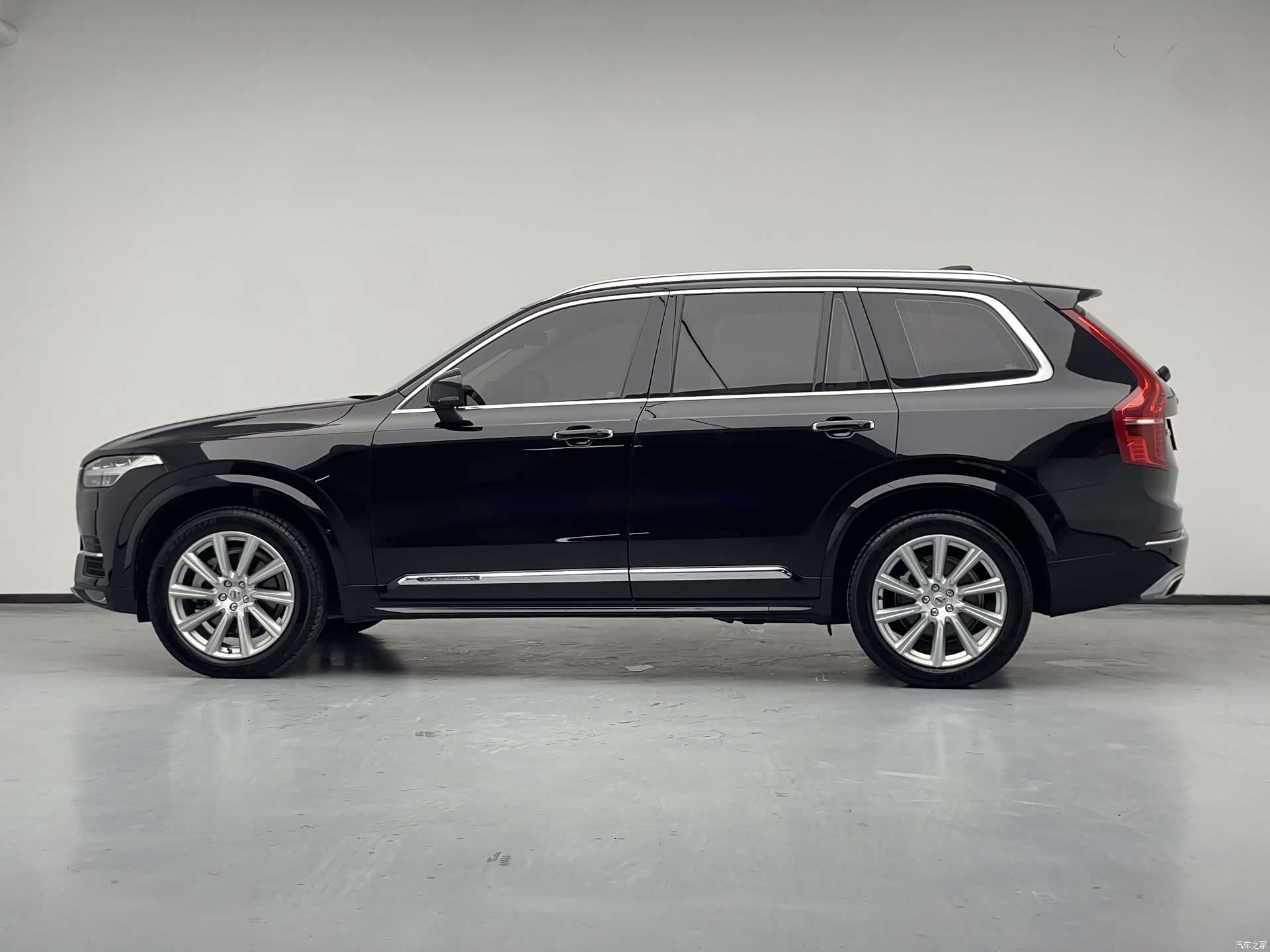 Volvo XC90, 2019 10