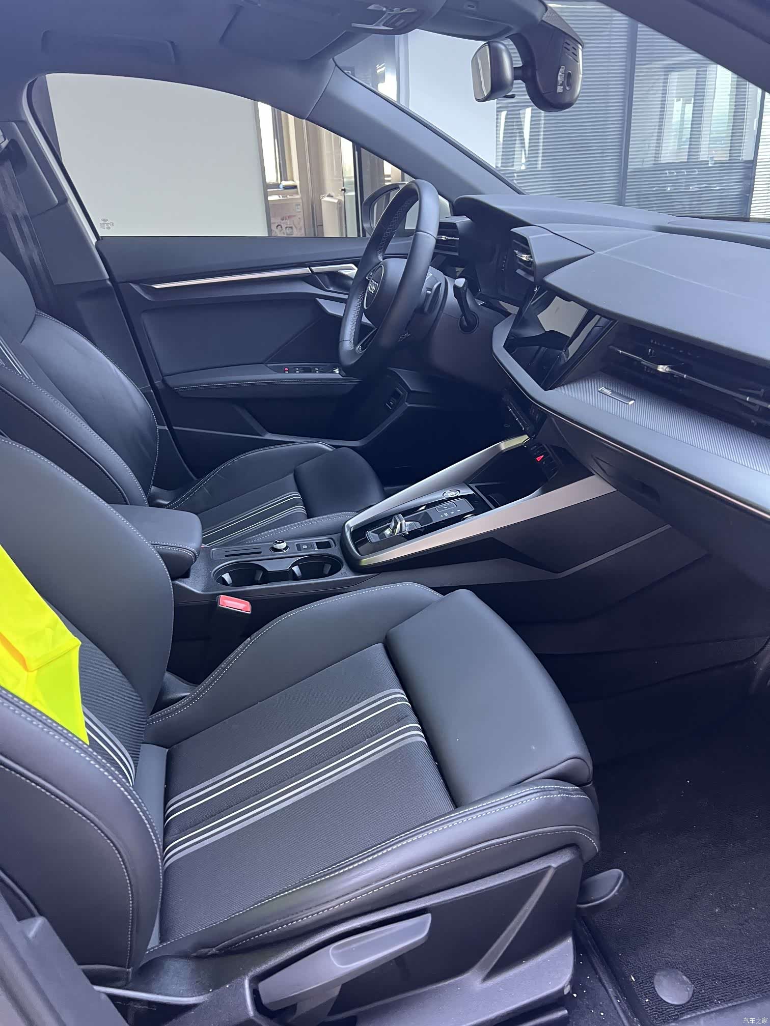 Audi A3, 2023 10