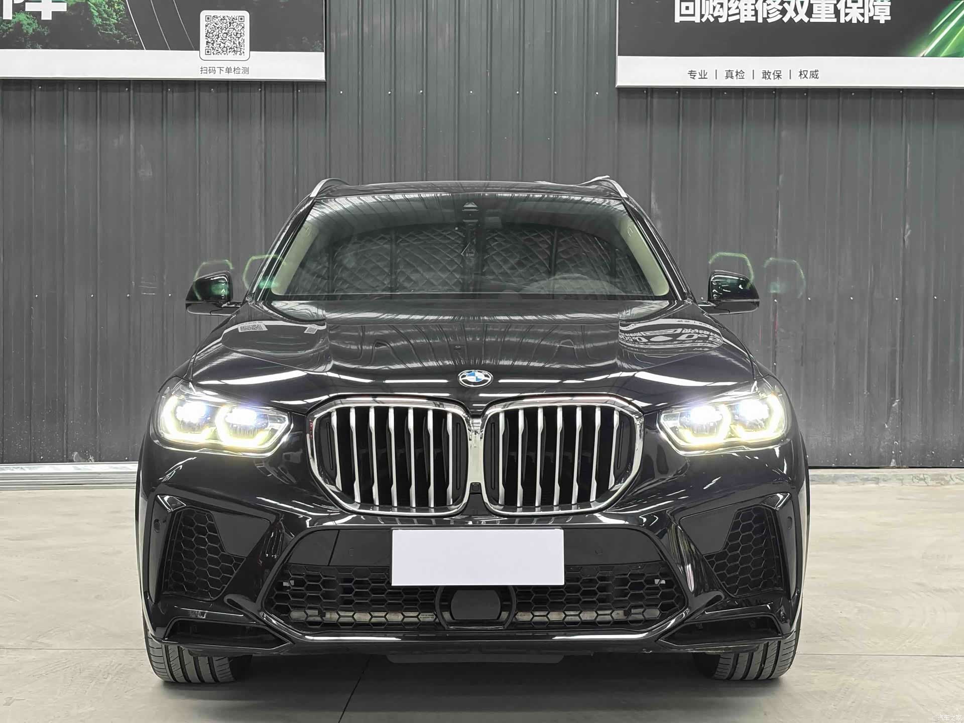 BMW X5, 2019 2