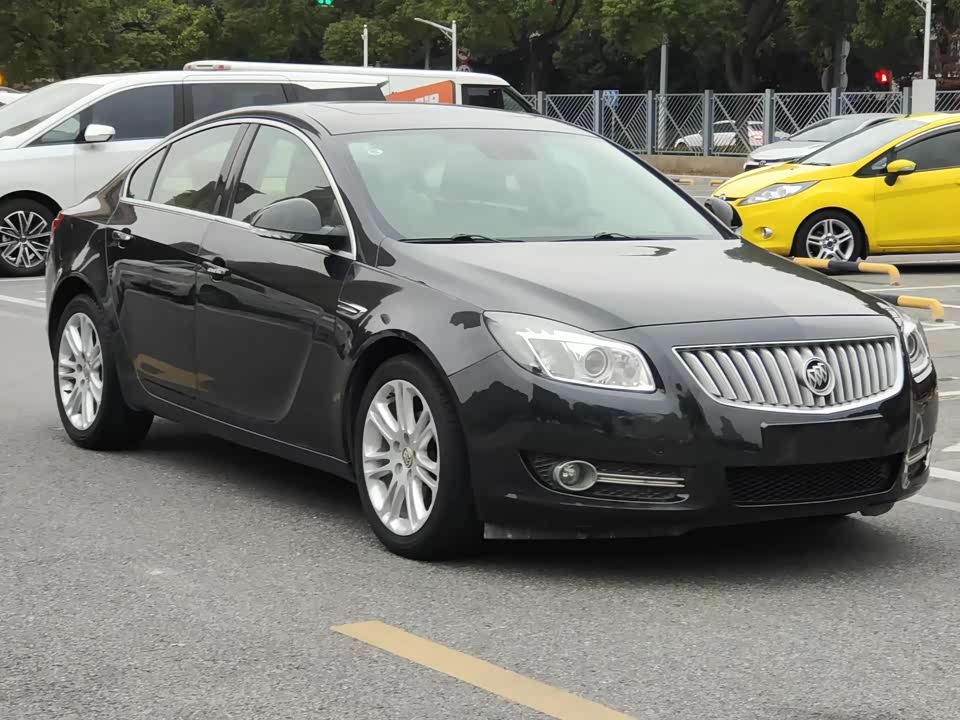 Buick Regal
