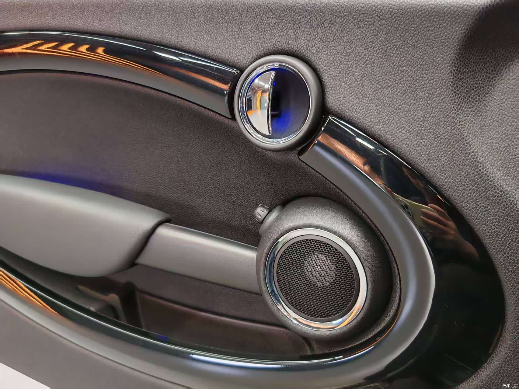 Mini Clubman, 2012 13
