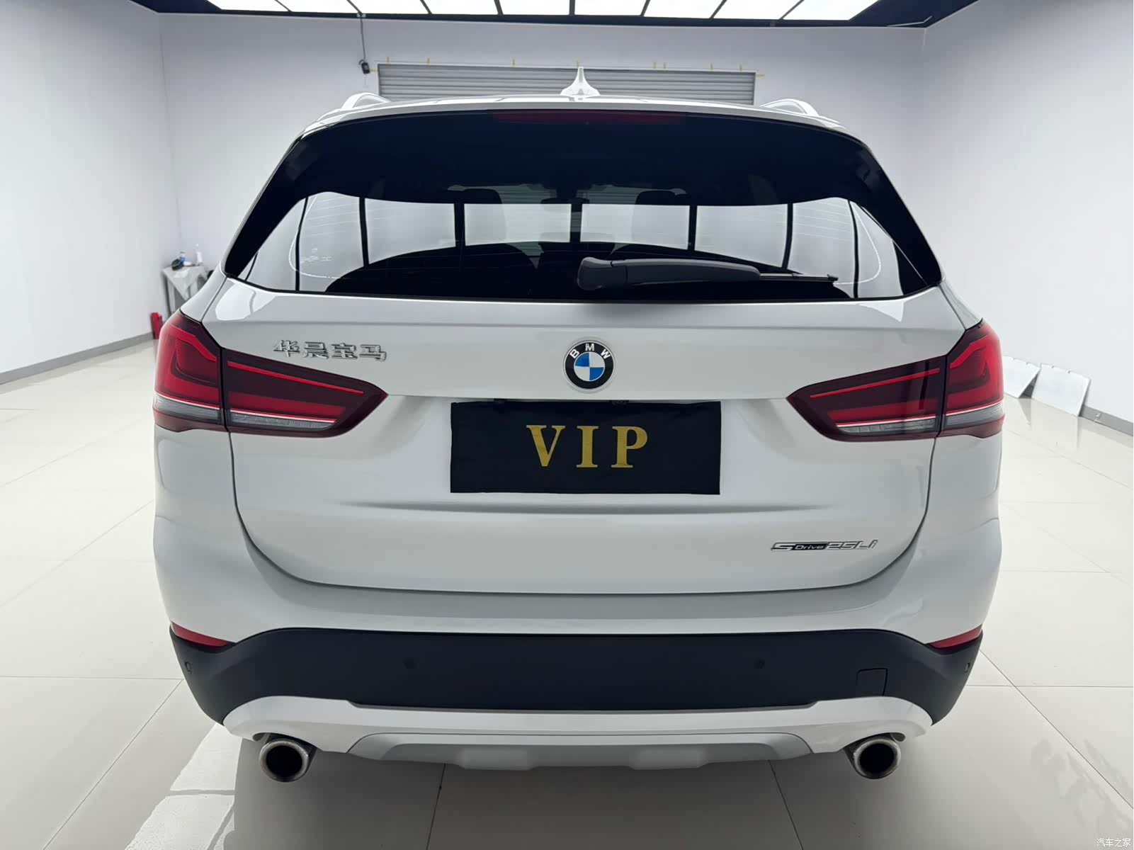 BMW X1, 2022 4