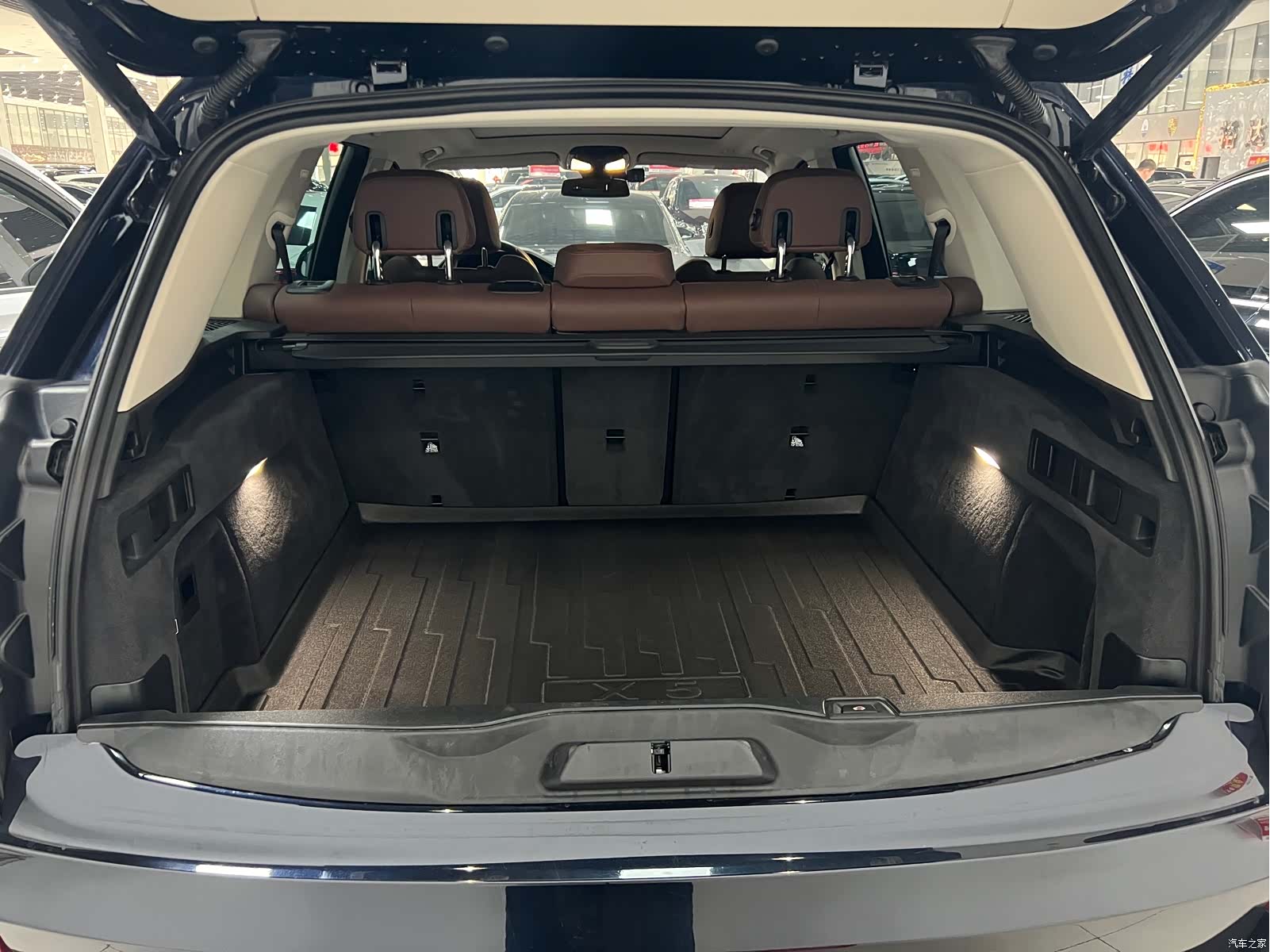 BMW X5, 2021 16