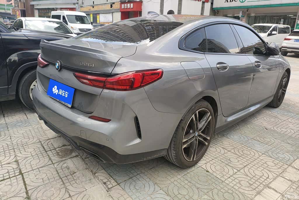 BMW 2 Series, 2023 3