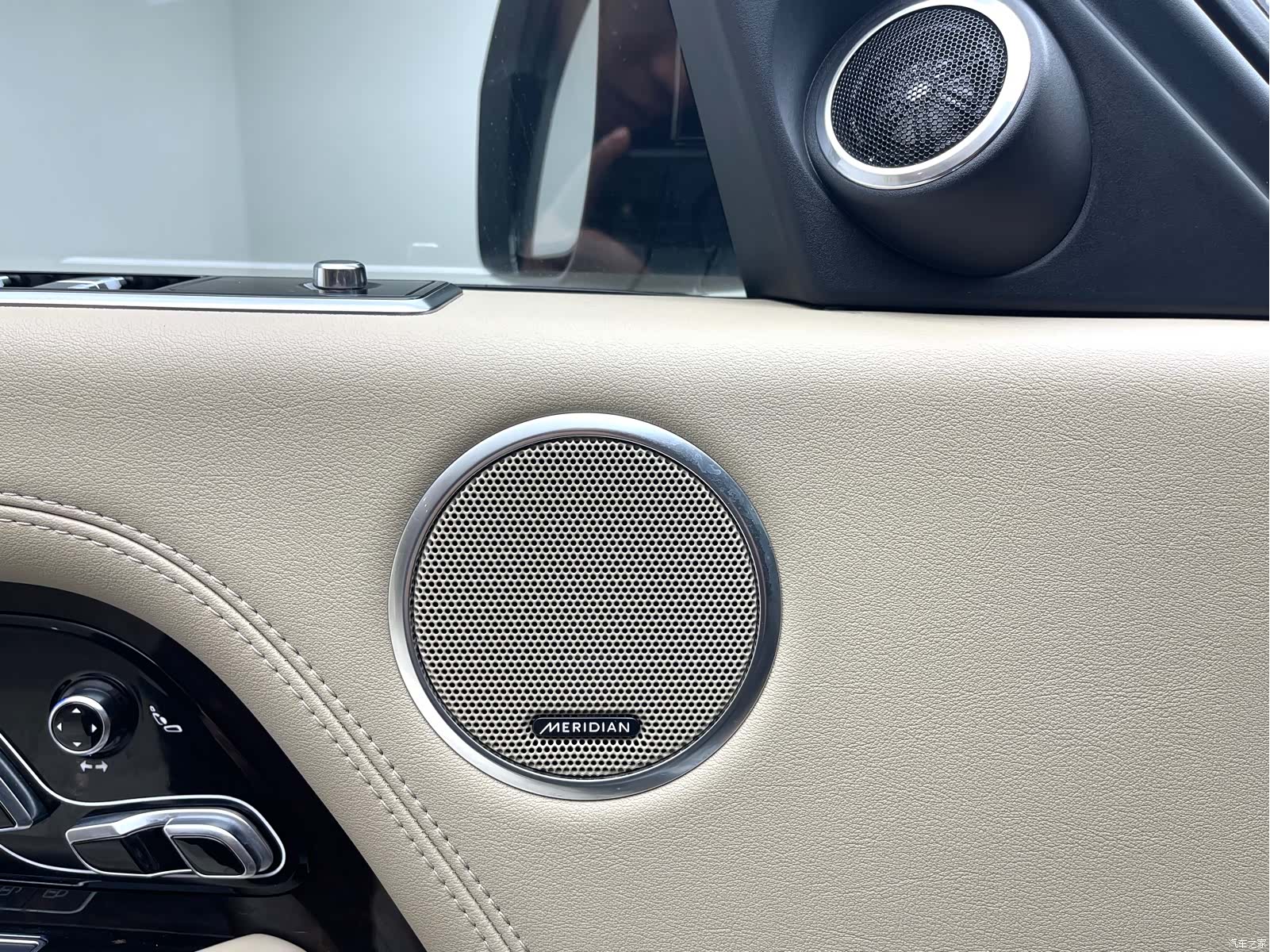 Land Rover Range Rover, 2022 19
