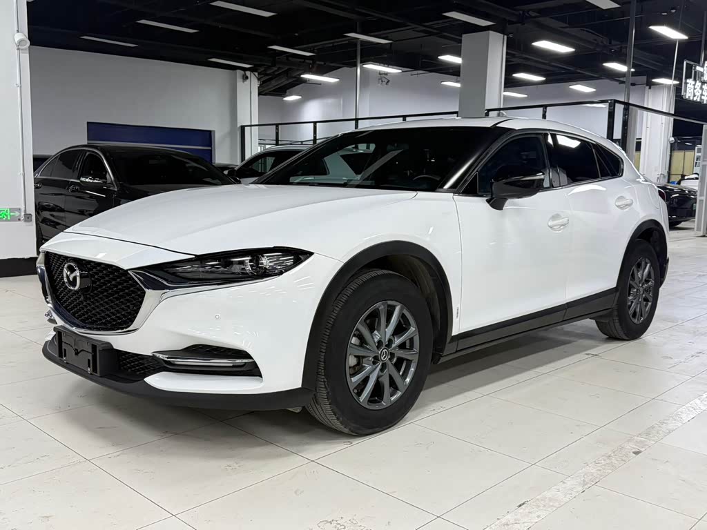 Mazda CX-4