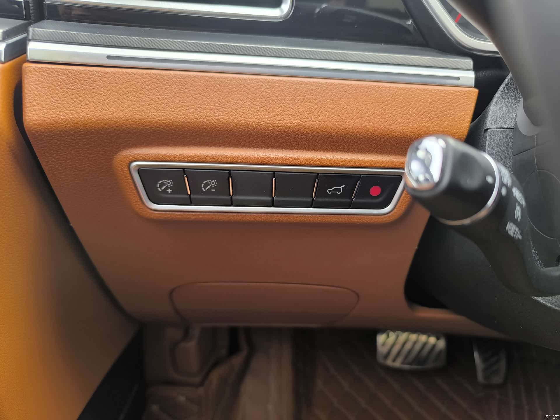Zotye T700, 2018 20
