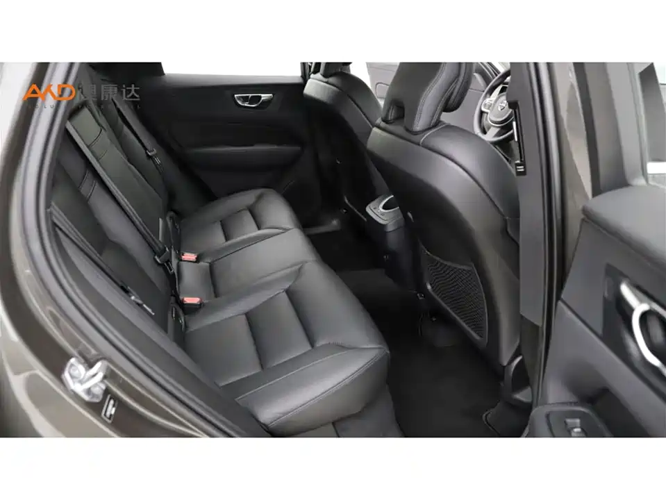 Volvo XC60 Volvo XC60