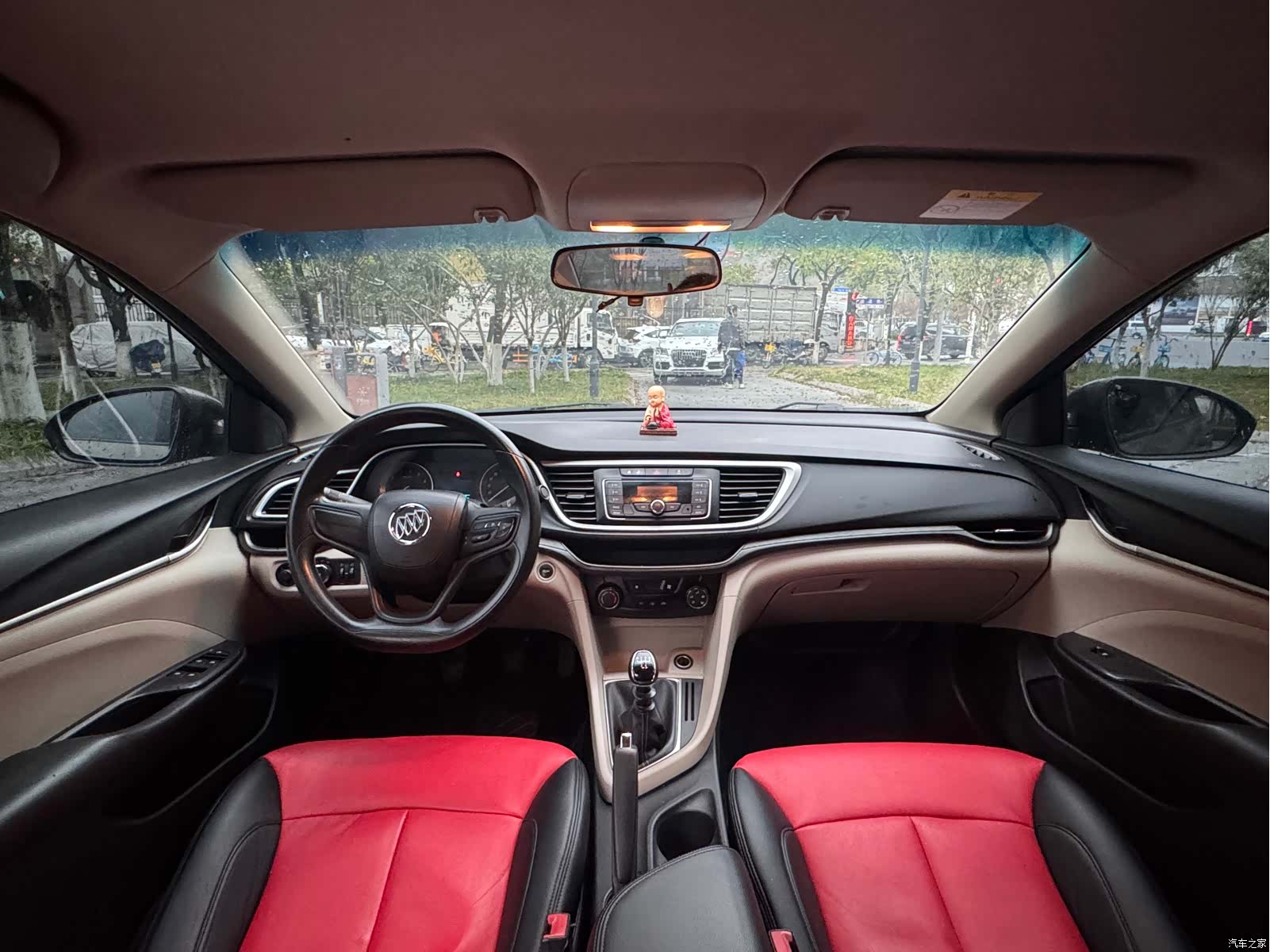 Buick 15N, 2015 10