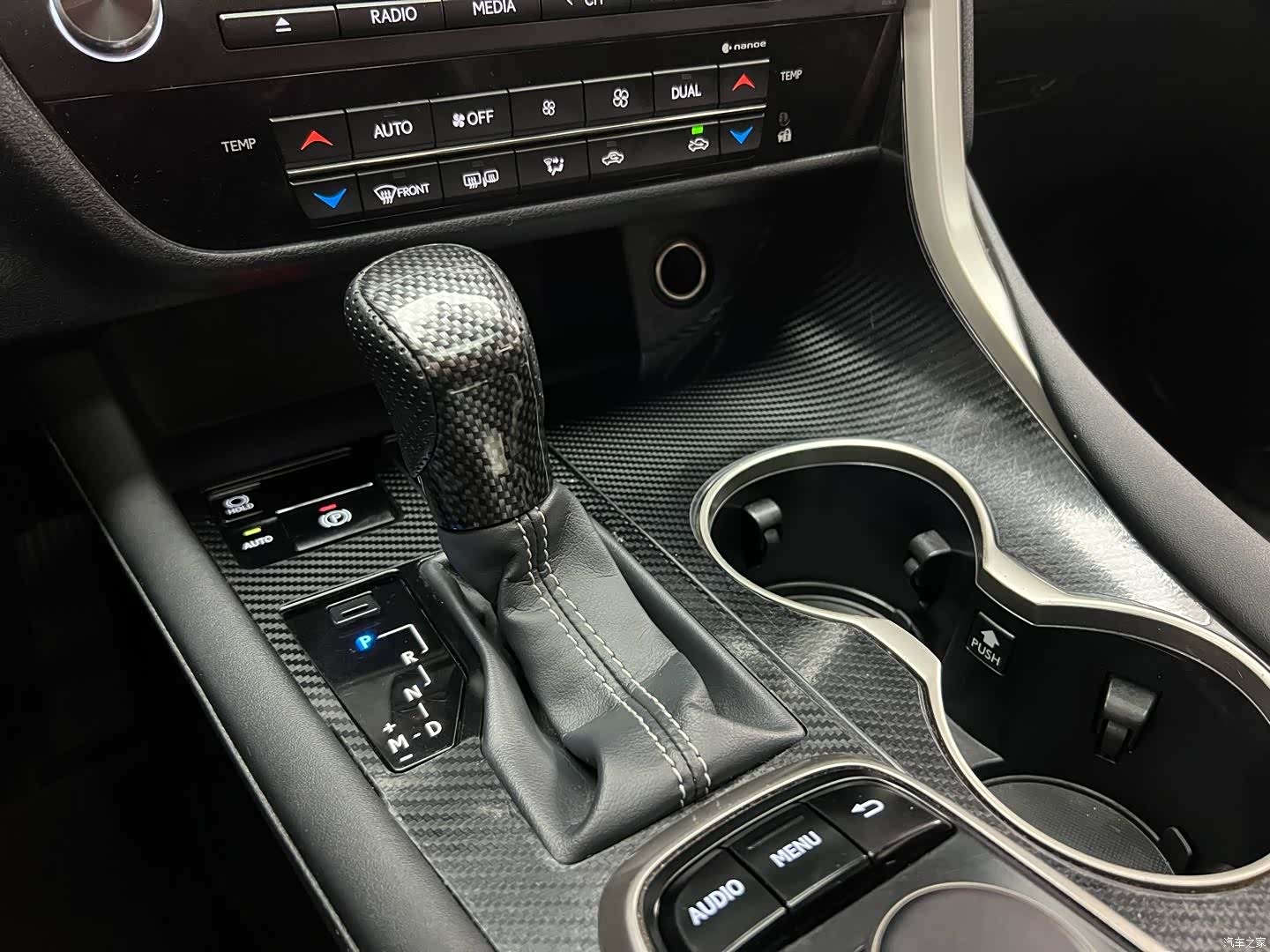 Lexus RX, 2018 14