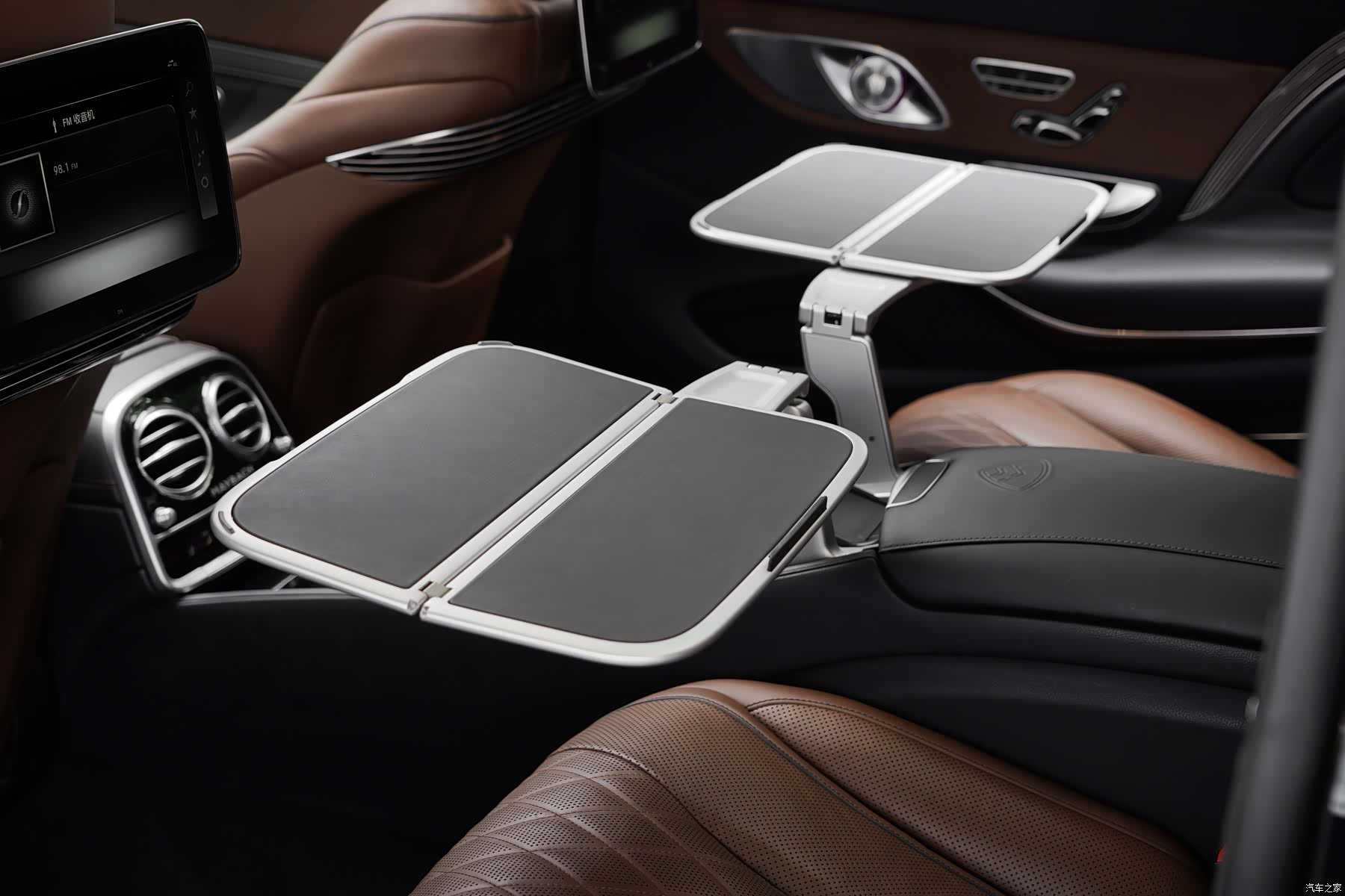 Maybach S-Class, 2019 14