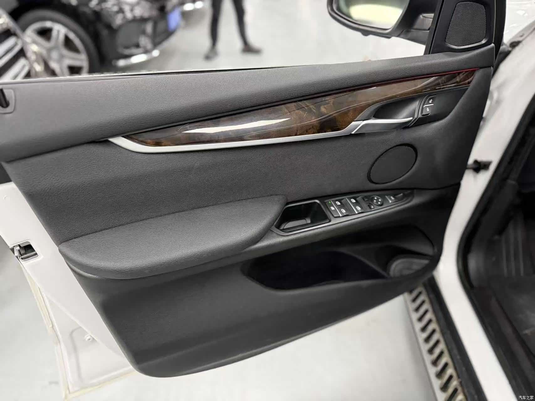BMW X5, 2015 4