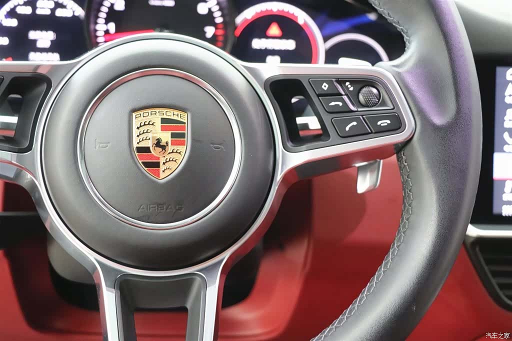 Porsche Cayenne, 2019 19