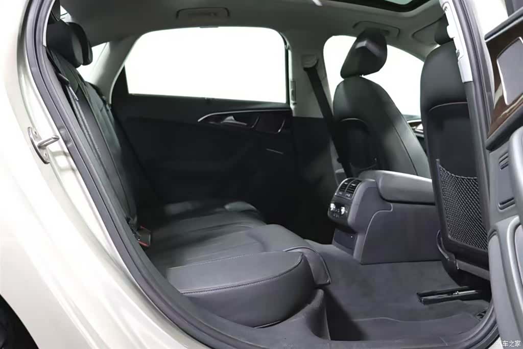 Audi A6L, 2017 6
