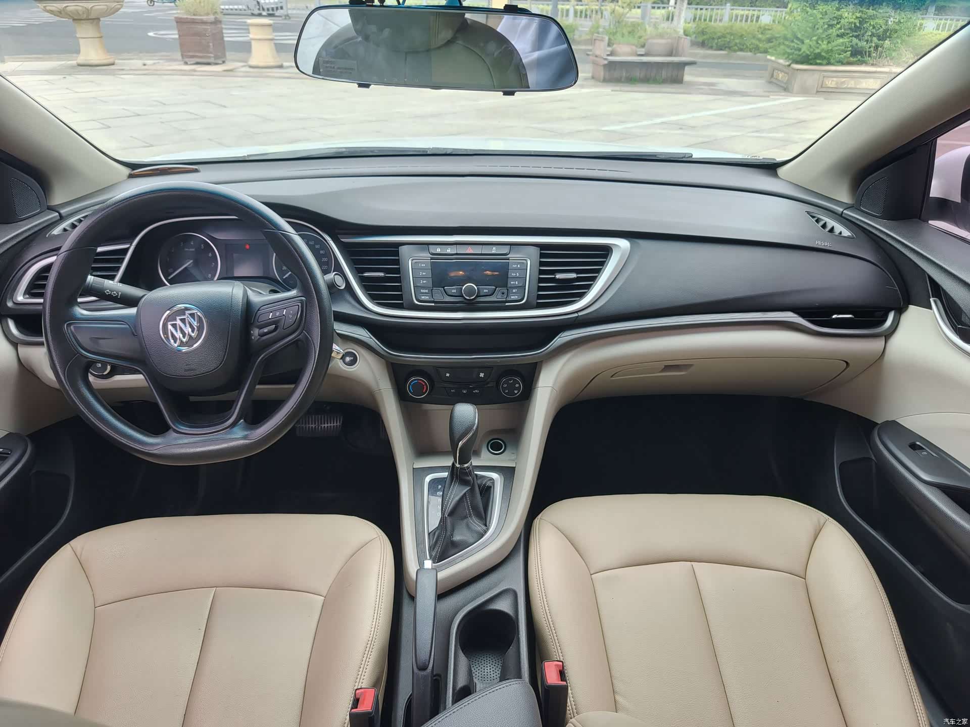 Buick 15N, 2017 10