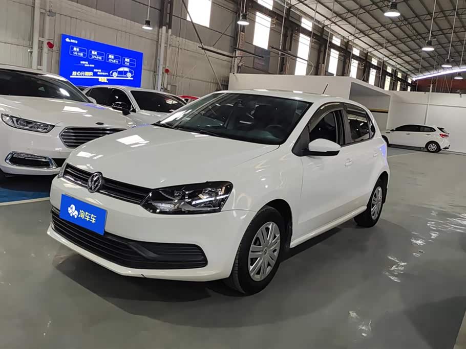 Volkswagen Polo Volkswagen Polo