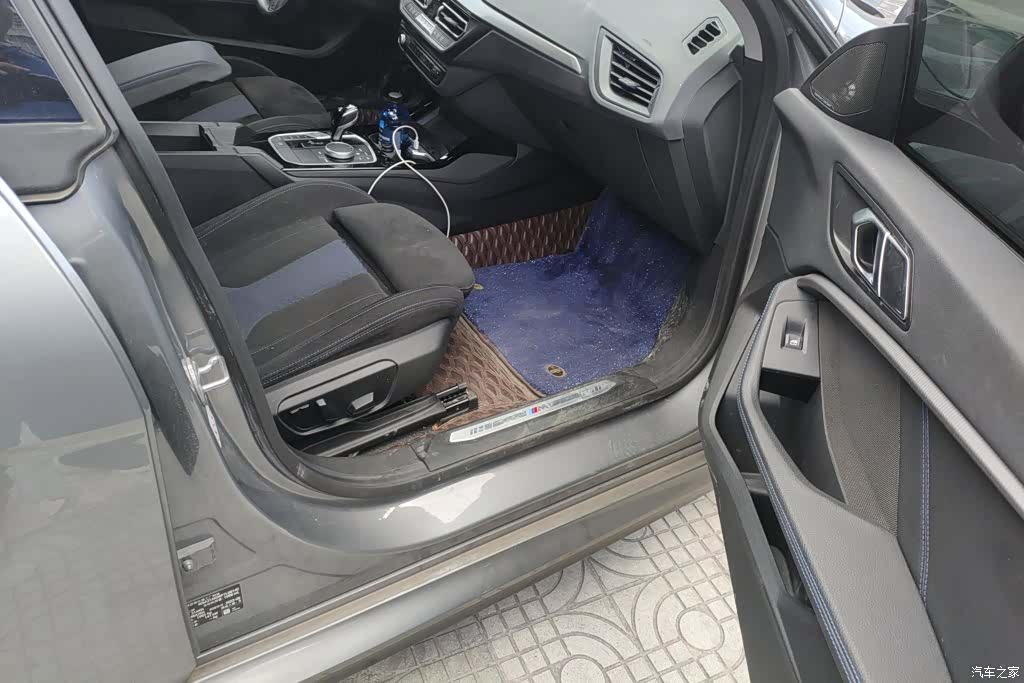 BMW 2 Series, 2023 8