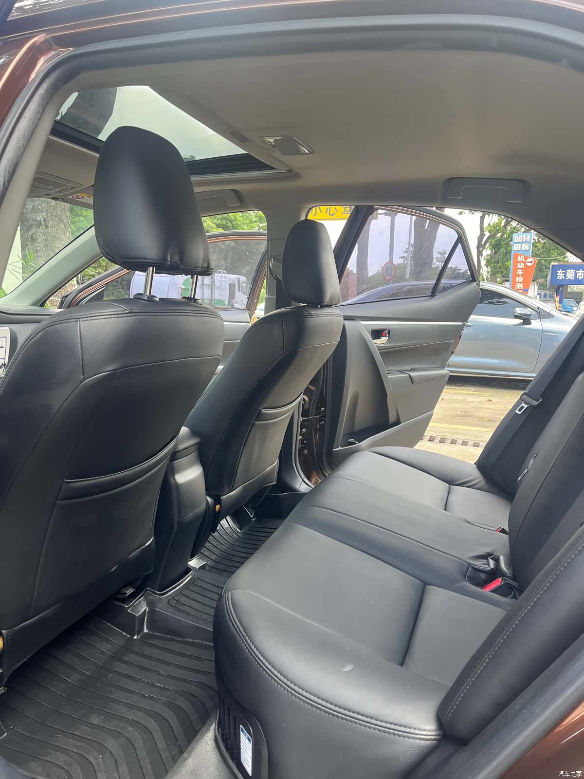 Toyota Levin, 2018 6