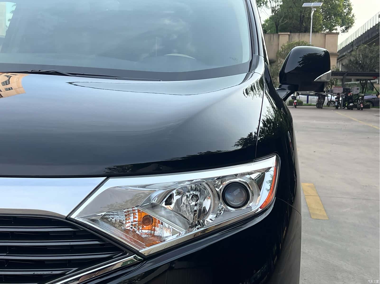Nissan SL, 2017 17